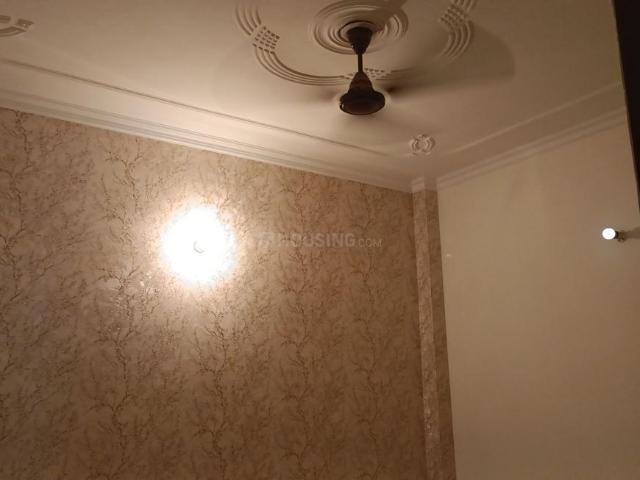 2 BHK Independent Builder Floor in Govindpuri for rent New Delhi. The reference number is 20993147