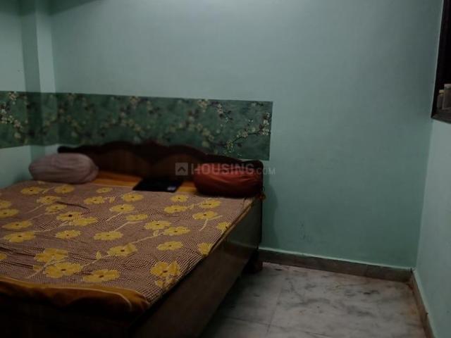 2 BHK Independent Builder Floor in Govindpuri for resale New Delhi. The reference number is 11500443