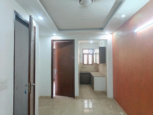 2 BHK Independent Builder Floor in Govindpuri for resale New Delhi. The reference number is 11576679