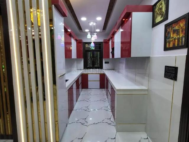 2 BHK Independent Builder Floor in Govindpuri for resale New Delhi. The reference number is 16422669