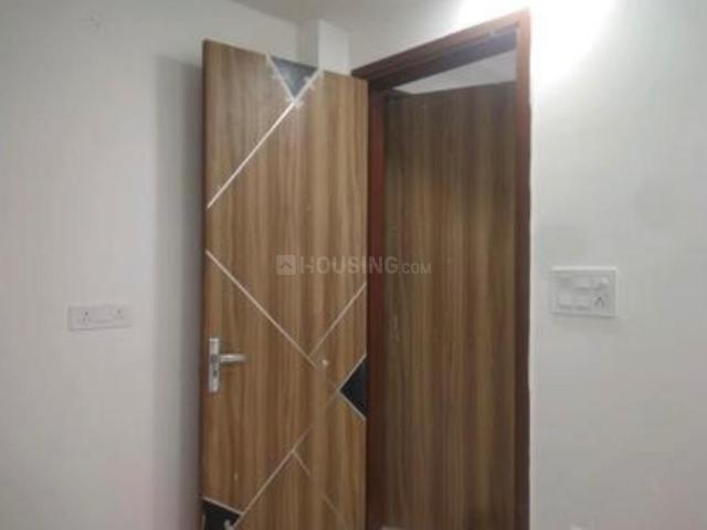 2 BHK Independent Builder Floor in Govindpuri for resale New Delhi. The reference number is 16448232