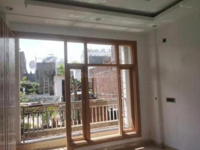 2 BHK Independent Builder Floor in Govindpuri for resale New Delhi. The reference number is 18419203