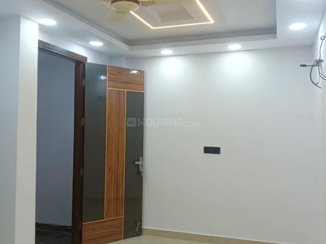 2 BHK Independent Builder Floor in Govindpuri for resale New Delhi. The reference number is 18621424