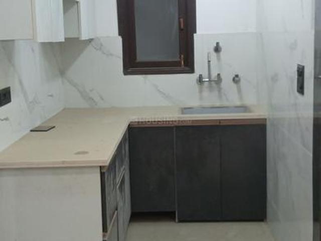 2 BHK Independent Builder Floor in Govindpuri for resale New Delhi. The reference number is 18966831