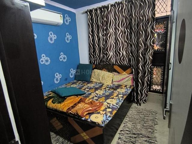 2 BHK Independent Builder Floor in Govindpuri for resale New Delhi. The reference number is 18199484