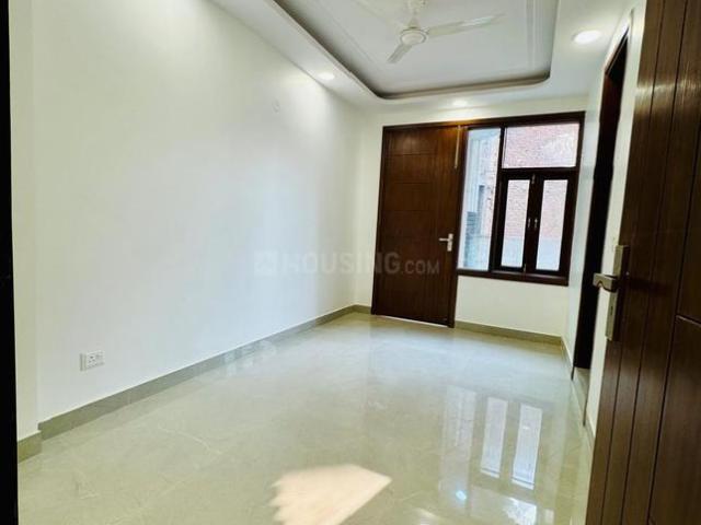 2 BHK Independent Builder Floor in Govindpuri for resale New Delhi. The reference number is 19425055