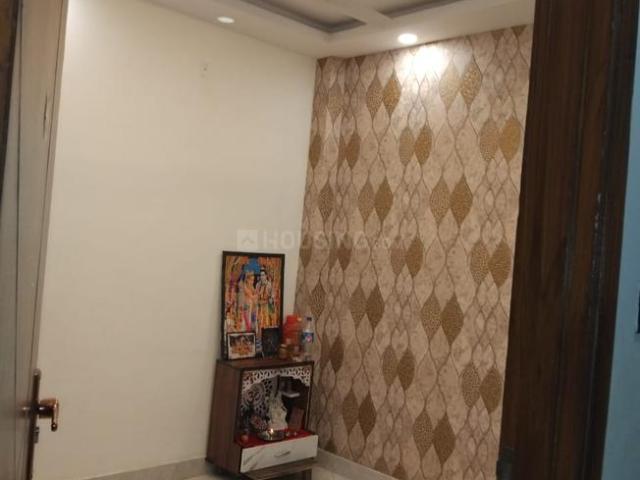2 BHK Independent Builder Floor in Govindpuri for resale New Delhi. The reference number is 19425220