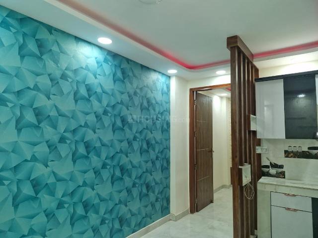 2 BHK Independent Builder Floor in Govindpuri for resale New Delhi. The reference number is 19425347