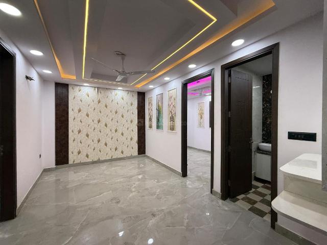 2 BHK Independent Builder Floor in Govindpuri for resale New Delhi. The reference number is 19448693