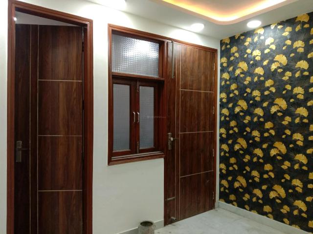 2 BHK Independent Builder Floor in Govindpuri for resale New Delhi. The reference number is 19569480
