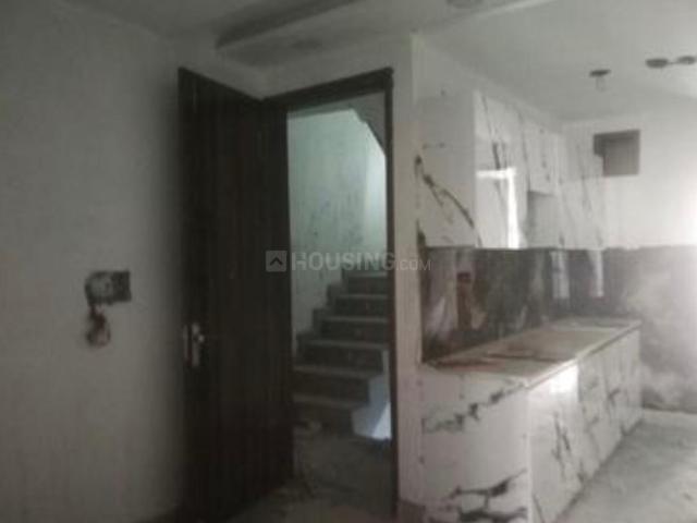2 BHK Independent Builder Floor in Govindpuri for resale New Delhi. The reference number is 19583659