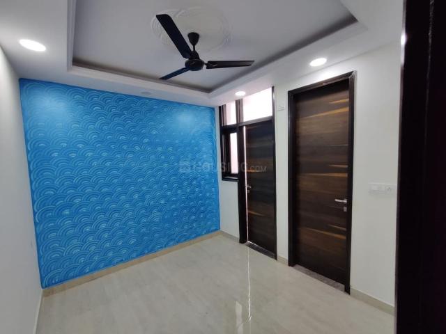 2 BHK Independent Builder Floor in Govindpuri for resale New Delhi. The reference number is 19691786