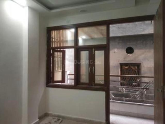 2 BHK Independent Builder Floor in Govindpuri for resale New Delhi. The reference number is 19698425