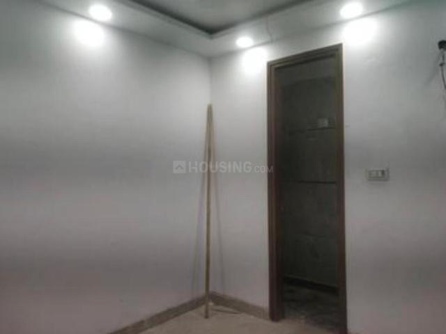 2 BHK Independent Builder Floor in Govindpuri for resale New Delhi. The reference number is 19698435