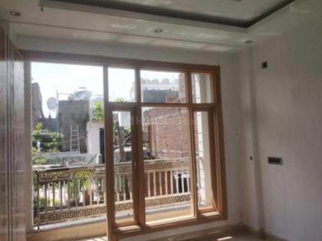 2 BHK Independent Builder Floor in Govindpuri for resale New Delhi. The reference number is 19790793