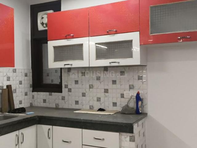 2 BHK Independent Builder Floor in Govindpuri for resale New Delhi. The reference number is 19043902