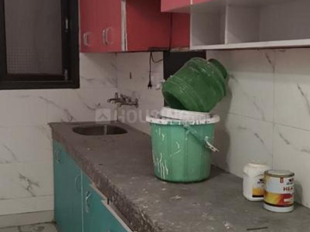 2 BHK Independent Builder Floor in Govindpuri for resale New Delhi. The reference number is 19049659