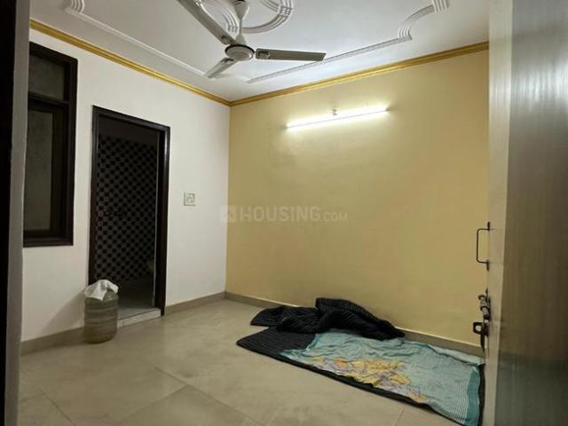 2 BHK Independent Builder Floor in Govindpuri for resale New Delhi. The reference number is 19269395