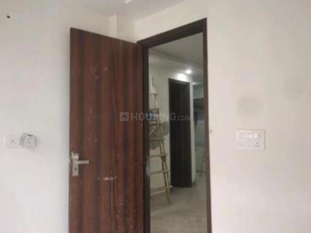 2 BHK Independent Builder Floor in Govindpuri for resale New Delhi. The reference number is 20429159