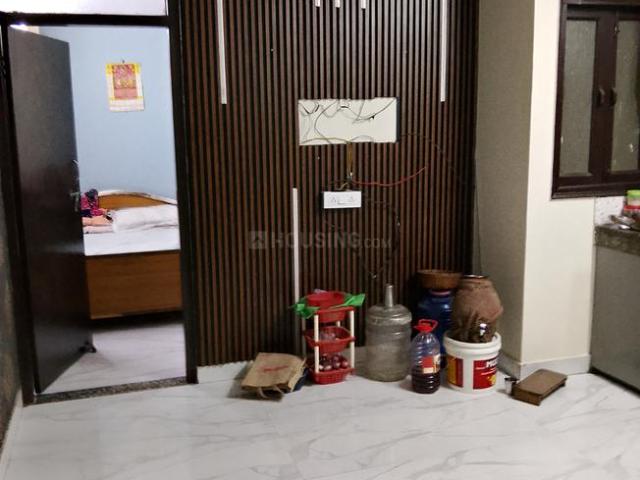 2 BHK Independent Builder Floor in Govindpuri for resale New Delhi. The reference number is 20429236