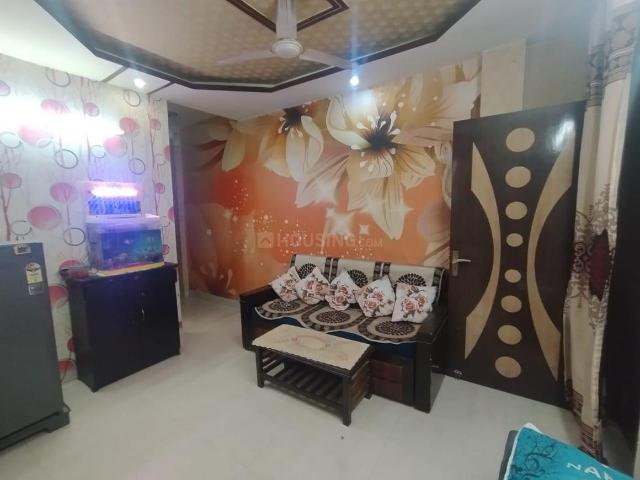 2 BHK Independent Builder Floor in Govindpuri for resale New Delhi. The reference number is 20468125