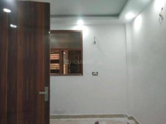 2 BHK Independent Builder Floor in Govindpuri for resale New Delhi. The reference number is 20483462