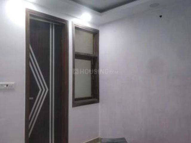 2 BHK Independent Builder Floor in Govindpuri for resale New Delhi. The reference number is 20483473