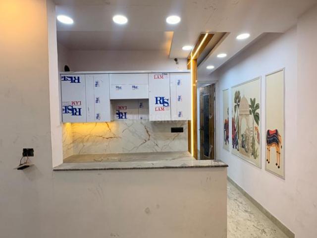 2 BHK Independent Builder Floor in Govindpuri for resale New Delhi. The reference number is 20554796