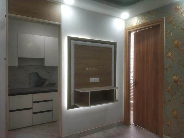 2 BHK Independent Builder Floor in Govindpuri for resale New Delhi. The reference number is 20584847