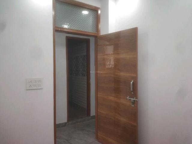 2 BHK Independent Builder Floor in Govindpuri for resale New Delhi. The reference number is 20584852