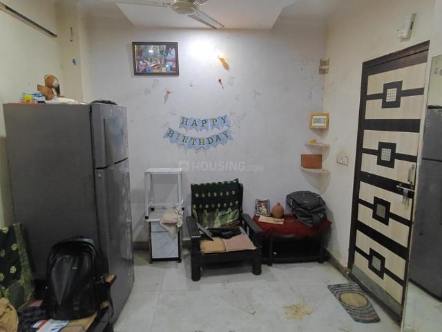 2 BHK Independent Builder Floor in Govindpuri for resale New Delhi. The reference number is 20584965