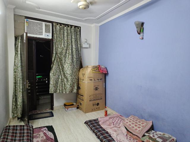 2 BHK Independent Builder Floor in Govindpuri for resale New Delhi. The reference number is 20608540