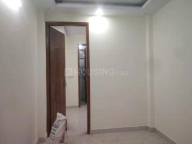2 BHK Independent Builder Floor in Govindpuri for resale New Delhi. The reference number is 20673948