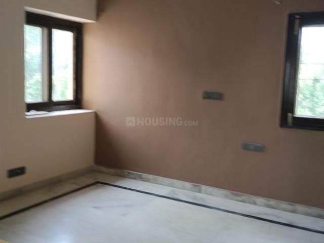 2 BHK Independent Builder Floor in Govindpuri for resale New Delhi. The reference number is 20680286