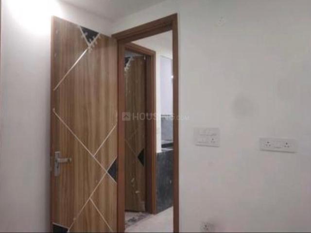 2 BHK Independent Builder Floor in Govindpuri for resale New Delhi. The reference number is 20718370