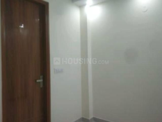 2 BHK Independent Builder Floor in Govindpuri for resale New Delhi. The reference number is 20809394