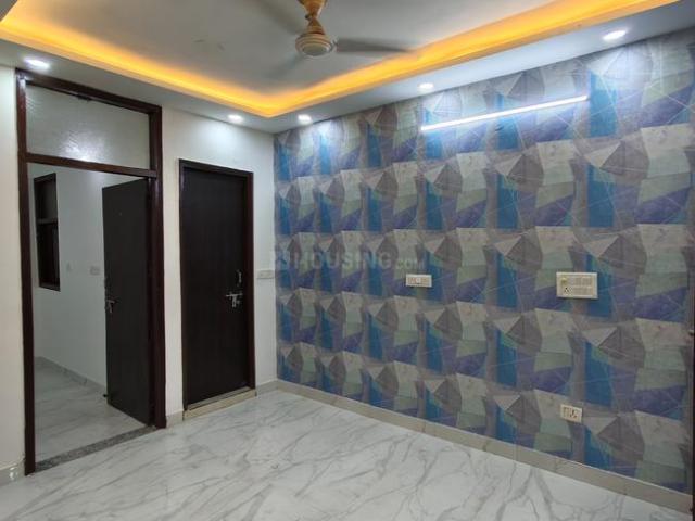 2 BHK Independent Builder Floor in Govindpuri for resale New Delhi. The reference number is 20837302