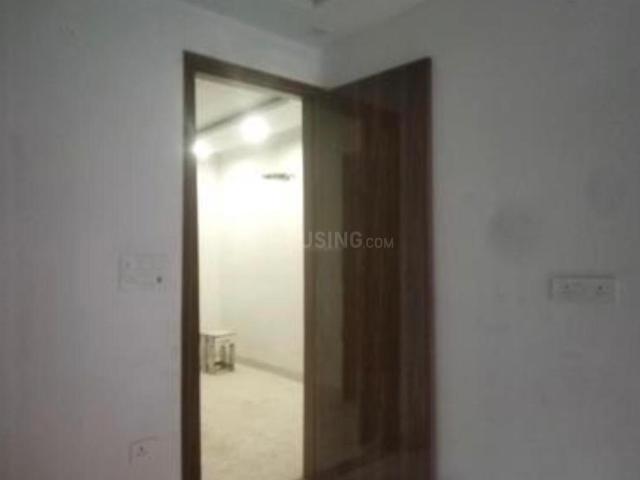 2 BHK Independent Builder Floor in Govindpuri for resale New Delhi. The reference number is 20875582