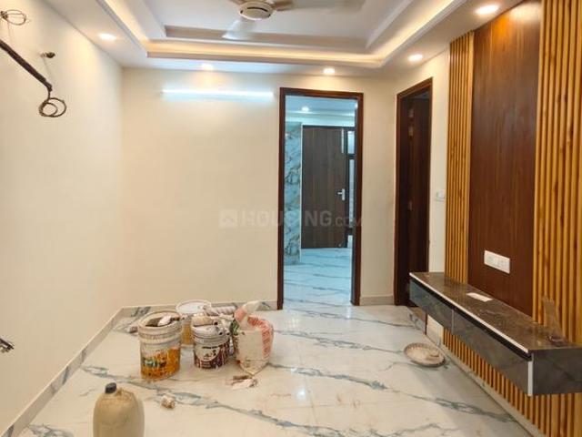 2 BHK Independent Builder Floor in Govindpuri for resale New Delhi. The reference number is 20935235
