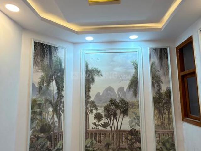 2 BHK Independent Builder Floor in Govindpuri for resale New Delhi. The reference number is 20947670