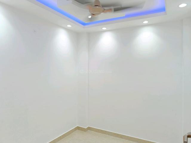 2 BHK Independent Builder Floor in Govindpuri for resale New Delhi. The reference number is 20034450
