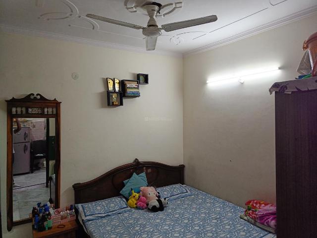 2 BHK Independent Builder Floor in Govindpuri for resale New Delhi. The reference number is 20080138