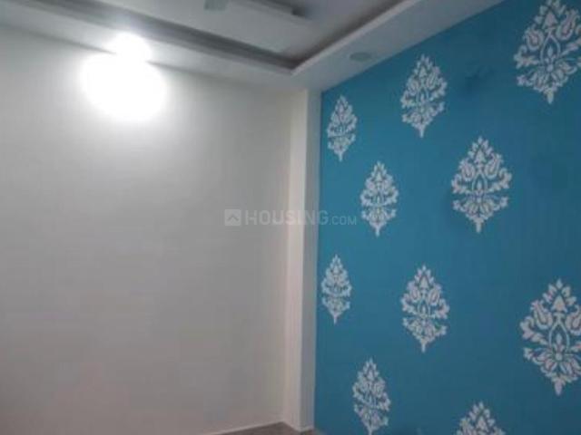 2 BHK Independent Builder Floor in Govindpuri for resale New Delhi. The reference number is 20126417