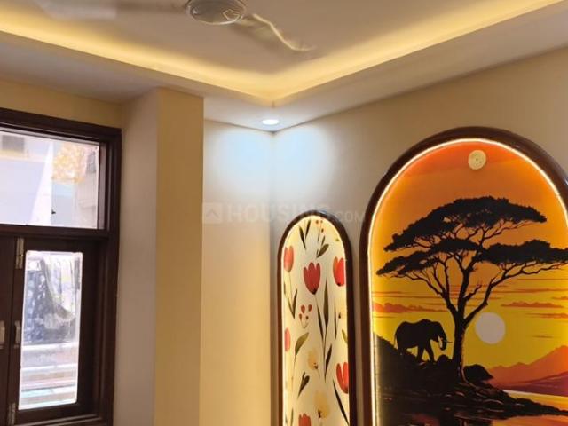2 BHK Independent Builder Floor in Govindpuri for resale New Delhi. The reference number is 20173896