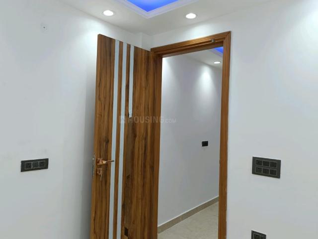 3 BHK Independent Builder Floor in Govindpuri for resale New Delhi. The reference number is 20238687