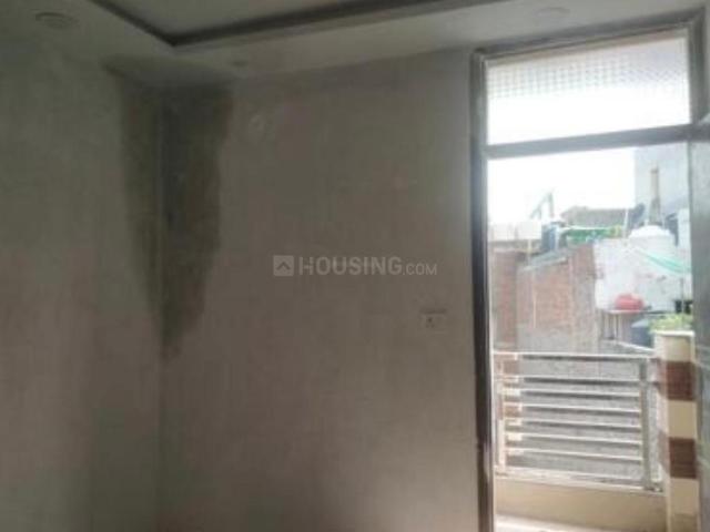 2 BHK Independent Builder Floor in Govindpuri for resale New Delhi. The reference number is 20239637