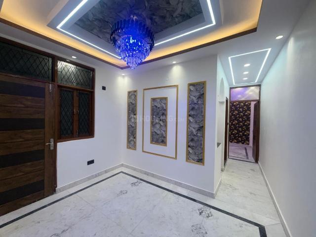 2 BHK Independent Builder Floor in Govindpuri Extension for resale New Delhi. The reference number is 20293222