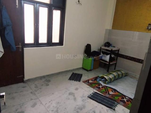 2 BHK Independent Builder Floor in Govindpuri for resale New Delhi. The reference number is 20301126