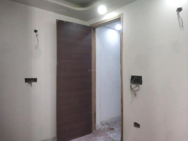 2 BHK Independent Builder Floor in Govindpuri for resale New Delhi. The reference number is 20301235