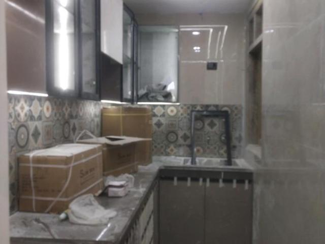 2 BHK Independent Builder Floor in Govindpuri for resale New Delhi. The reference number is 20301237
